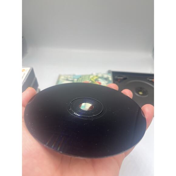 Final Fantasy VII (PlayStation 1, 1997) PS1 TESTED Video Game - Picture 9 of 16